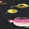 Spinnerbait Elitelure CFS Double Willow 10g 10g 11 - Pink Pearl -Daiwcia Magasin 00001 Spinnerbait Elitelure CFS Double Willow 10g 10g 11 Pink pearl