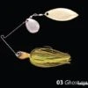 Spinnerbait Elitelure CFS Willow Colorado 7g 7g 03 - Ghost Ayu -Daiwcia Magasin 00001 Spinnerbait Elitelure CFS Willow Colorado 7g 7g 03 Ghost ayu