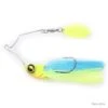 Spinnerbait Elitelure Wildcat 5g 07 - Blueback Chart -Daiwcia Magasin 00001 Spinnerbait Elitelure Wildcat 5g 07 Blueback chart