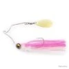 Spinnerbait Elitelure Wildcat 5g 11 - Pink Pearl -Daiwcia Magasin 00001 Spinnerbait Elitelure Wildcat 5g 11 Pink pearl