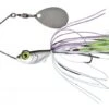 Spinnerbait Gunki Alvin 5.6g Chart Shad -Daiwcia Magasin 00001 Spinnerbait Gunki Alvin 5.6g Chart Shad