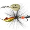 Spinnerbait Gunki Alvin Fly 5.6g Golden Red