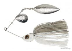 Spinnerbait Illex Crusher Jr 10g Tournament Minnow