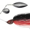 Spinnerbait Illex Crusher Jr 14g Mad Craw -Daiwcia Magasin 00001 Spinnerbait Illex Crusher Jr 14g Mad Craw