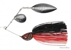 Spinnerbait Illex Crusher Jr 14g Mad Craw