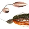 Spinnerbait Illex Crusher Jr 14g Magic Pumpkin Craw -Daiwcia Magasin 00001 Spinnerbait Illex Crusher Jr 14g Magic Pumpkin Craw