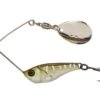 Spinnerbait Illex Stream Roller 4g VAIRON -Daiwcia Magasin 00001 Spinnerbait Illex Stream Roller 4g VAIRON