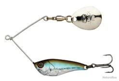 Spinnerbait Illex Stream Roller 6g LAKE SHAD