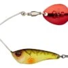 Spinnerbait Illex Stream Roller 6g PERCH -Daiwcia Magasin 00001 Spinnerbait Illex Stream Roller 6g PERCH