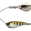 Spinnerbait Illex Stream Roller 6g YAMAME -Daiwcia Magasin 00001 Spinnerbait Illex Stream Roller 6g YAMAME