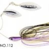 Spinnerbait Lurefans F10 112 -Daiwcia Magasin 00001 Spinnerbait Lurefans F10 112