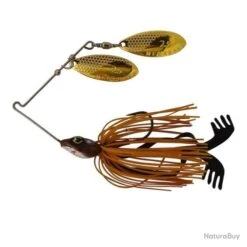 Spinnerbait Megabass I Spin 7g Yoshinobori
