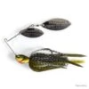 Spinnerbait Megabass SV 3 Double Willow 10g Gill -Daiwcia Magasin 00001 Spinnerbait Megabass SV 3 Double Willow 10g Gill
