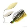 Spinnerbait Sakura Cajun Dw - Gill / 21 G -Daiwcia Magasin 00001 Spinnerbait Sakura Cajun Dw Gill 21 g