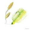 Spinnerbait Sakura Cajun Dw - Hot Chart / 21 G -Daiwcia Magasin 00001 Spinnerbait Sakura Cajun Dw Hot Chart 21 g