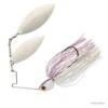 Spinnerbait Sakura Cajun Dw - Lavender Shad / 21 G -Daiwcia Magasin 00001 Spinnerbait Sakura Cajun Dw Lavender Shad 21 g