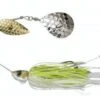 Spinnerbait Savage Gear Da'Bush 2021 42g Sexy Shad -Daiwcia Magasin 00001 Spinnerbait Savage Gear Da Bush 2021 42g Sexy Shad