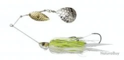 Spinnerbait Savage Gear Da'Bush 2021 42g Sexy Shad