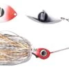 Spinnerbait Spro Iris Ambush 18cm - 28g REDHEAD TIGER 2 Spinnerbait Spro Iris Ambush 18cm - 28g REDHEAD TIGER -Daiwcia Magasin 00001 Spinnerbait Spro Iris Ambush 18cm 28g REDHEAD TIGER