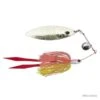 Spinnerbait Volkien Soul Hurricane SB Monster Pike 35g White Shad -Daiwcia Magasin 00001 Spinnerbait Volkien Soul Hurricane SB Monster Pike 35g White Shad