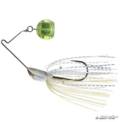 Yo-Zuri Spinnerbait Yo-Suri 3DB Knuckle Bait 14g Grizzard Shad