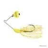 Spinnerbait Yo-Zuri 3DB Knuckle Bait 7g Chartreuse -Daiwcia Magasin 00001 Spinnerbait Yo Zuri 3DB Knuckle Bait 7g Chartreuse