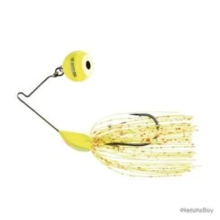 Spinnerbait Yo-Zuri 3DB Knuckle Bait 7g Chartreuse