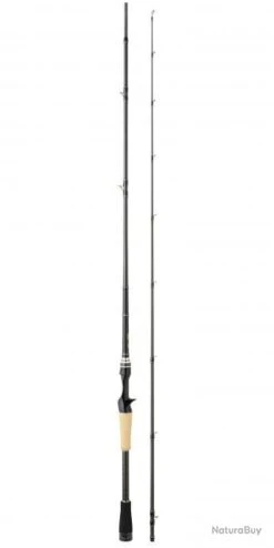 Suonalution Casting CANNE SUONAL.C 2,19M 10,5-56G