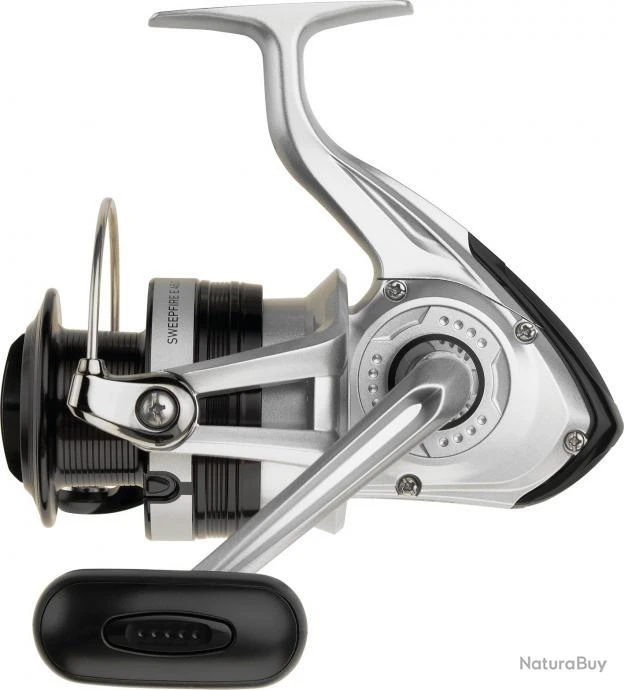 Sweepfire E 5000 C Moulinet Daiwa 3 Sweepfire E 5000 C Moulinet Daiwa