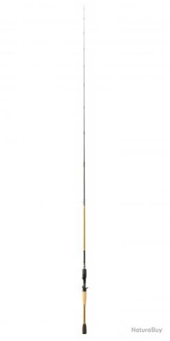 Top Gun Limited Baitcasting CANNE TOP GUN LTD 1,96M 5-21G
