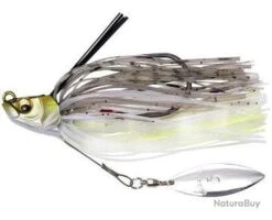 Megabass UOZE SWIMMER 3/4OZ 21GR Ayu