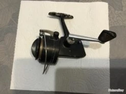 Vends Ancien Moulinet De PÊCHE