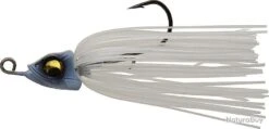 Megabass WILD HEADER 1/2 - 08 FRENCH PEARL (SP-C)