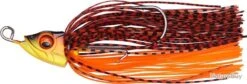 Megabass WILD HEADER 1/2 - FIRE SHAD (SP-C)