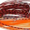 Megabass WILD HEADER 3/4 - FIRE SHAD (SP-C) -Daiwcia Magasin 00001 WILD HEADER 3 4 FIRE SHAD SP C