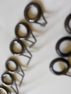 Anneau Mono Patte N3 -Daiwcia Magasin 00002 Anneau mono patte n3