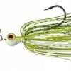 GUNKI BOOMER CHATTERBAIT 21GR Electric Pike -Daiwcia Magasin 00002 BOOMER CHATTERBAIT 21GR Electric pike