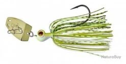 GUNKI BOOMER CHATTERBAIT 21GR Electric Pike