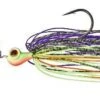 GUNKI BOOMER CHATTERBAIT 21GR Purple Rock -Daiwcia Magasin 00002 BOOMER CHATTERBAIT 21GR Purple rock