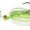 GUNKI BOOMER CHATTERBAIT 21GR Rain Forest