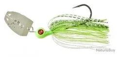 GUNKI BOOMER CHATTERBAIT 21GR Rain Forest