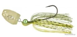 GUNKI BOOMER CHATTERBAIT 21GR Signal Frog