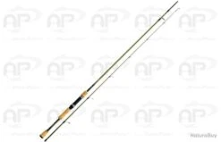 CANNE SPINNING DAIWA LEGALIS 2 5-14gr 210cm