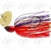 Cajun Chatterbait Bladed Jig Sakura 21g JUNE CRAW