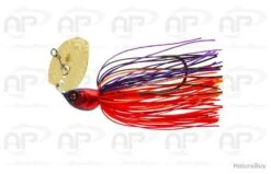 Cajun Chatterbait Bladed Jig Sakura 21g JUNE CRAW