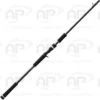 13 Fishing Canne Casting 13Fishing Fate Black 2 2.13M 15-40G -Daiwcia Magasin 00002 Canne Casting 13Fishing Fate Black 2 2.13M 15 40G