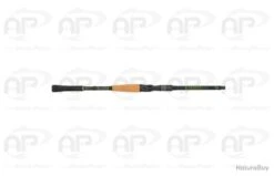 Canne Casting Gunki Chooten Cut 2 2.25M 21-56/max 80g