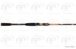 Canne Casting Sakura Speciz 2 28-150gr 2.25M