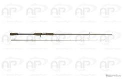 Canne Casting Savage Gear SG4 Medium Game 2 2.13M 10-30G
