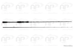 Canne Casting Spro Mimic 2 20-60gr 2.10M